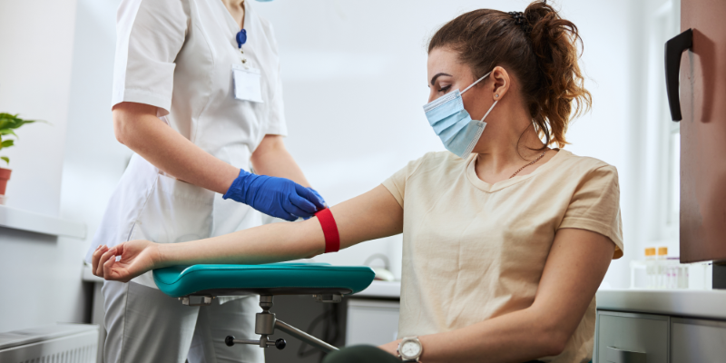 What is a phlebotomist, and how can you become one?