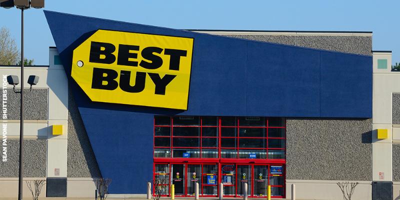 How to apply for a job at Best Buy