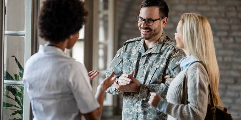 5 veteran jobs to look for (+ 7 tips to land that job)