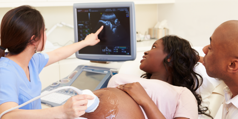 How to become an ultrasound tech in 2024