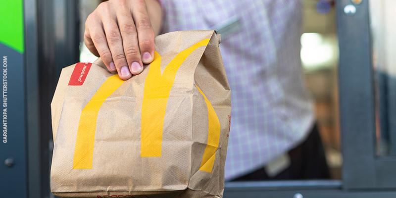 Hiring now: over 260,000 team member jobs with McDonald's