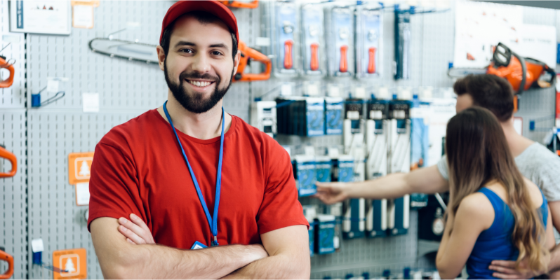 Top 18 Jobs at Harbor Freight