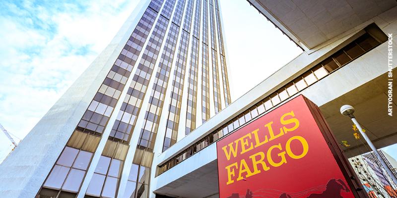 Popular positions at Wells Fargo