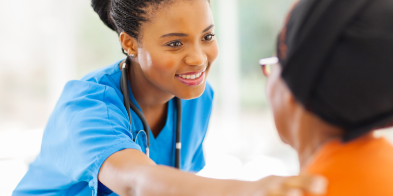What is a nurse practitioner, and how can you become one?
