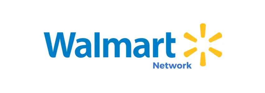 Walmart Network