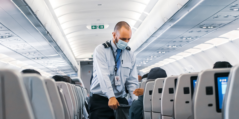 How much do flight attendants actually make?