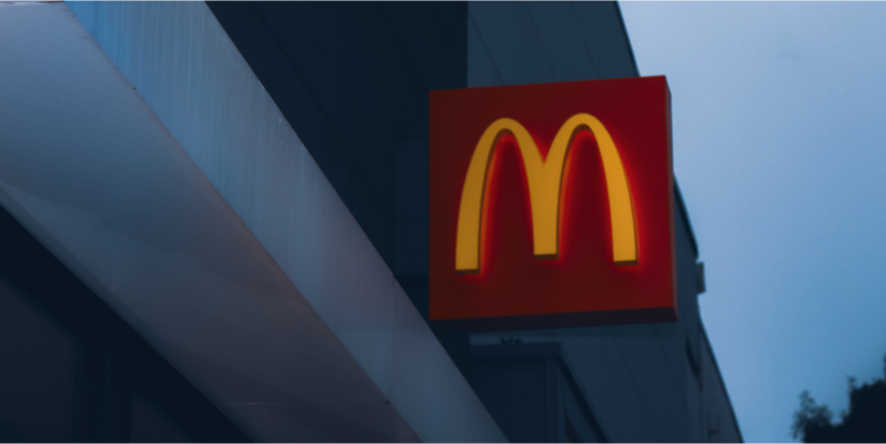 McDonald's Careers: Salary, Perks, Job Types, and More