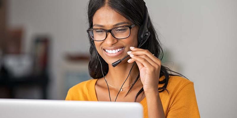 6 top online customer service jobs you can do from home