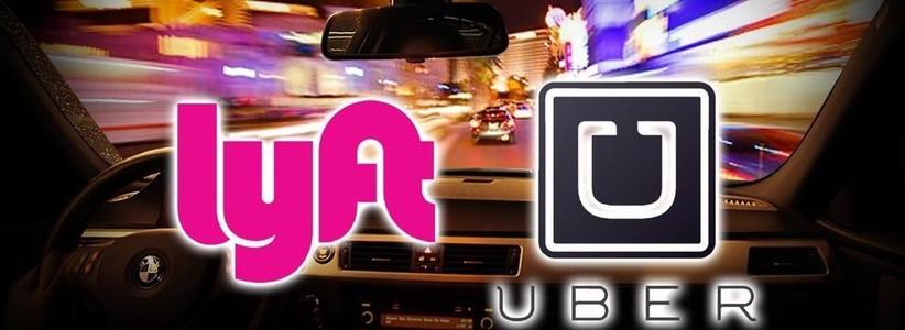  Boston Lyft & Uber Drivers