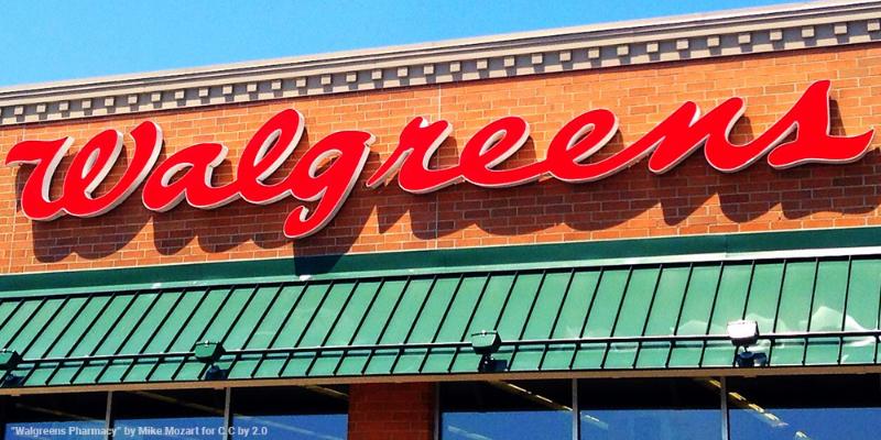 Guide to Walgreens benefits
