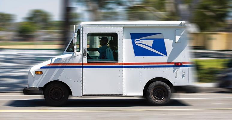 What does the USPS Pre Hire list mean?