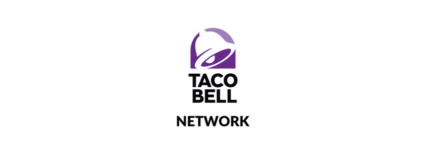 Taco Bell Network