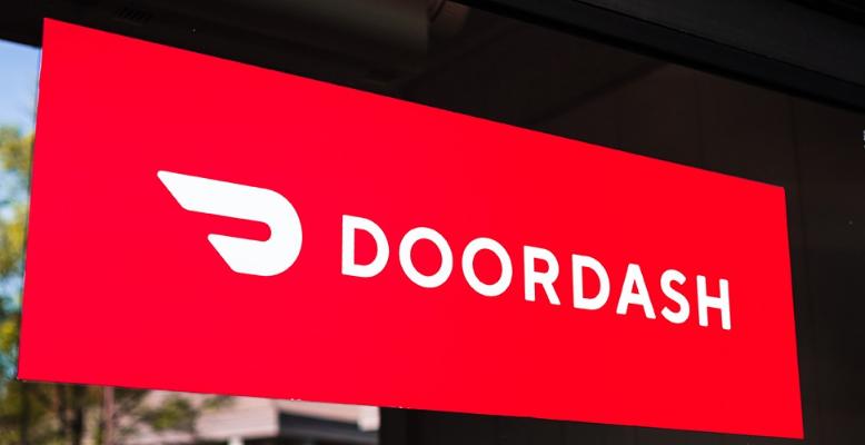 Benefits of working with DoorDash