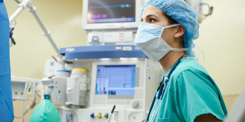 How to Become a CRNA: Education, Skills, and Opportunities