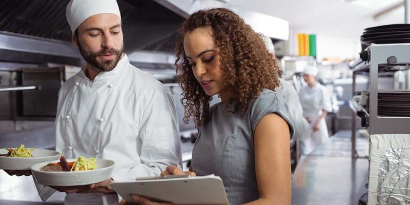 5 skills and tips to improve your restaurant manager resume