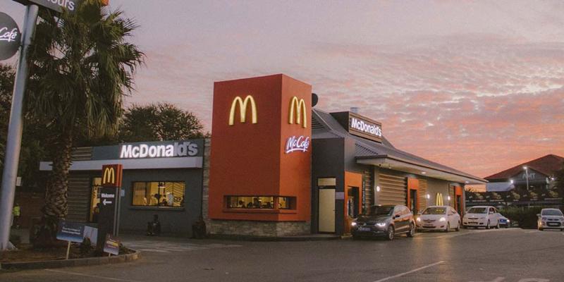 What are the most popular McDonald’s positions?