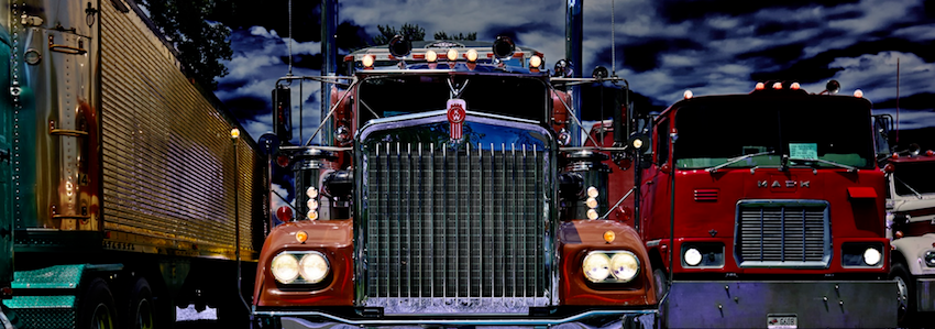 Truckers USA