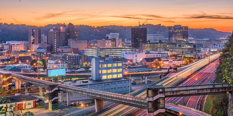 Benefits of living and working in West Virginia | Jobcase