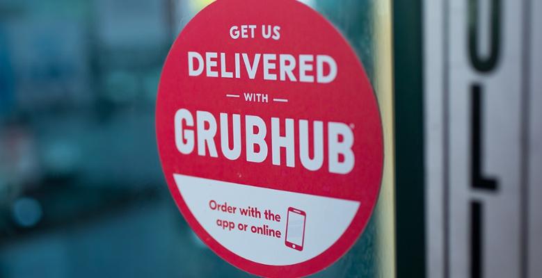 Grubhub driver onboarding process and earning potential 