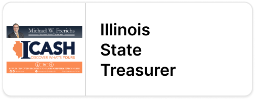 IL State Treasurer