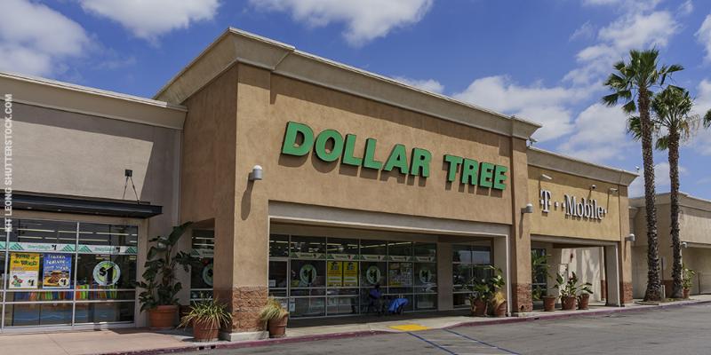 Hiring now: Dollar Tree needs support nationwide