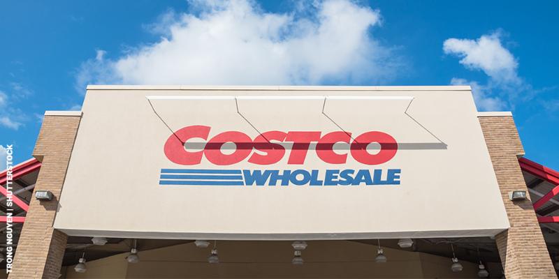 How to apply for a job at Costco
