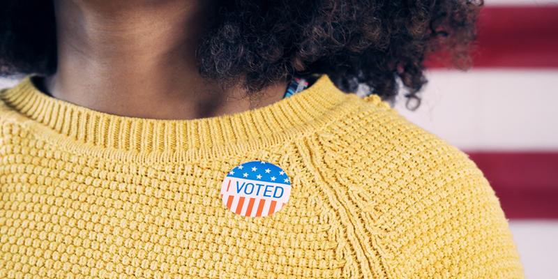Get paid this election by becoming a poll worker 