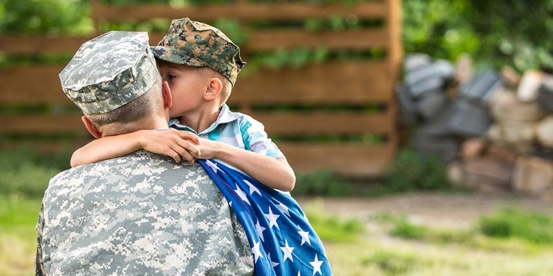 Top 6 reasons to hire a veteran and the companies that are hiring them now 