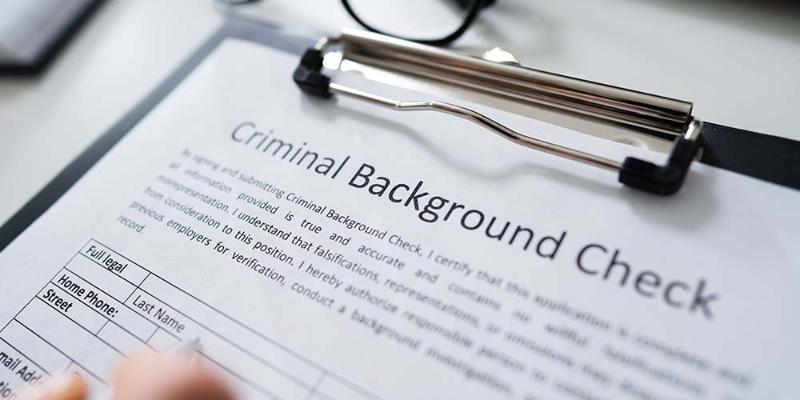 What to expect from the Target background check