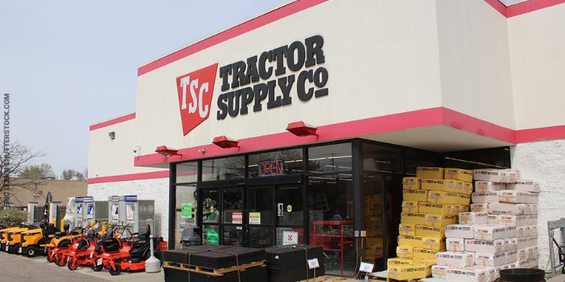 Hiring now: Tractor Supply Co. has 5,000+ jobs available NOW