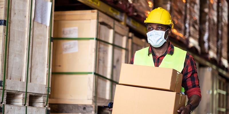 8 things you didn't know about working in a warehouse but should