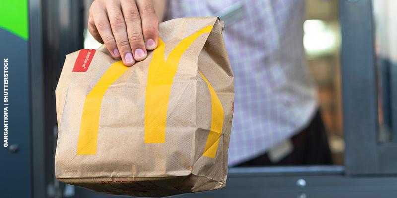 The 12 McDonald's benefits you should know about