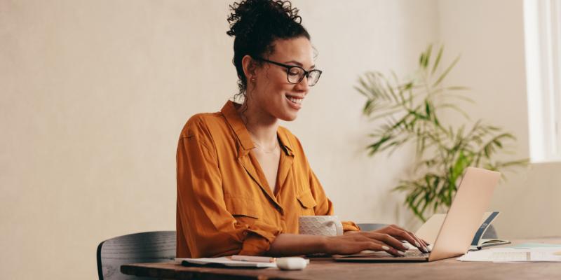 Entry level WFH jobs you can start today