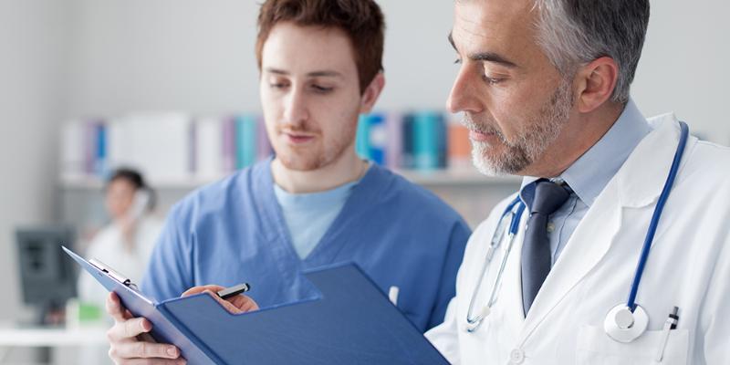 What does a physician assistant do?