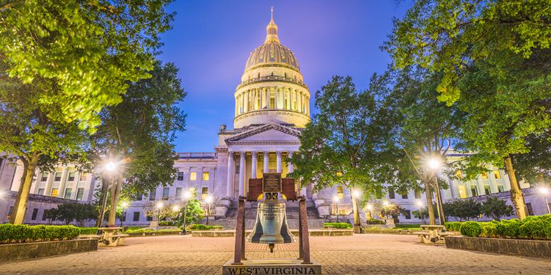 Steps West Virginia is taking to support workers