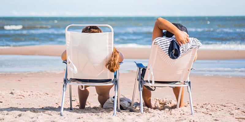 Your guide to paid time off (PTO) 