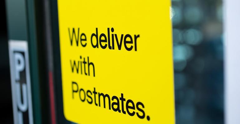 Job application tips to join the Postmates delivery Fleet
