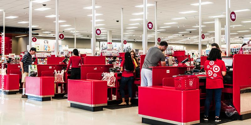 Target near me jobs cover letter example job