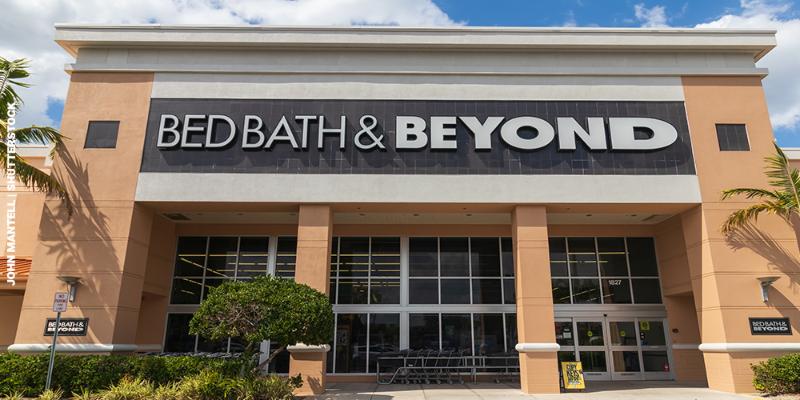 How to apply for a job at Bed Bath and Beyond