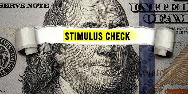 What's different about the potential third stimulus payment?