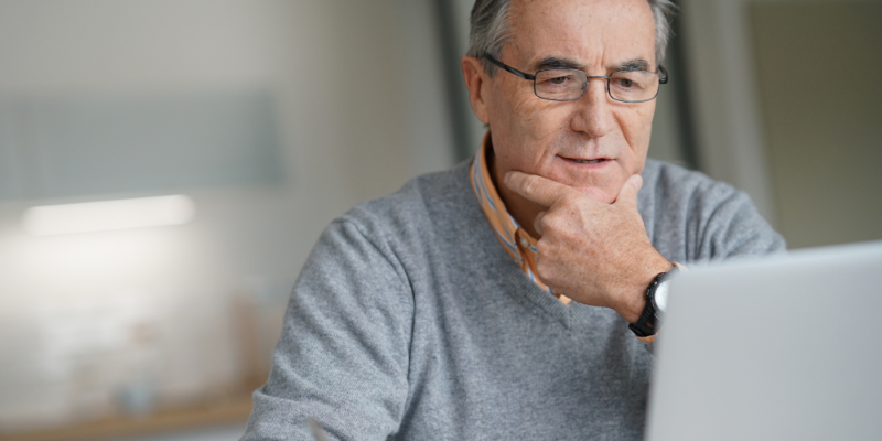 6 steps to help you find a job after you’ve retired